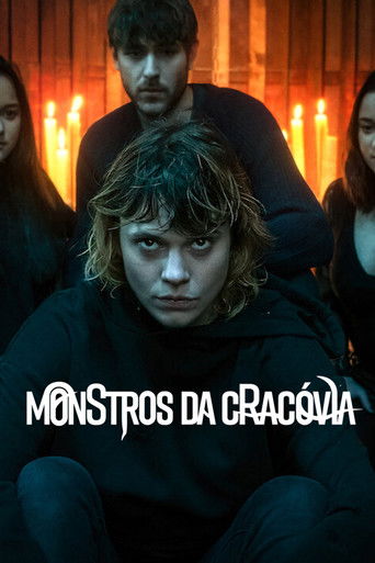 Assistir Monstros da Cracóvia online dublado e legendado