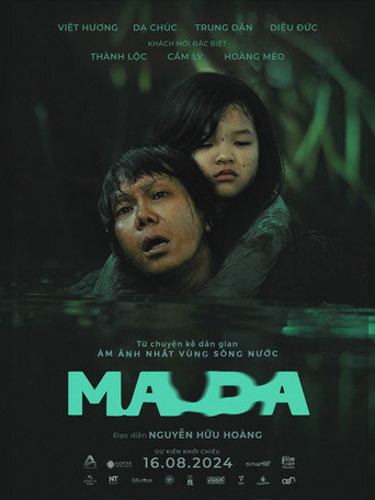 Assistir Ma da online dublado e legendado
