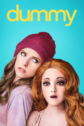 Poster de Dummy