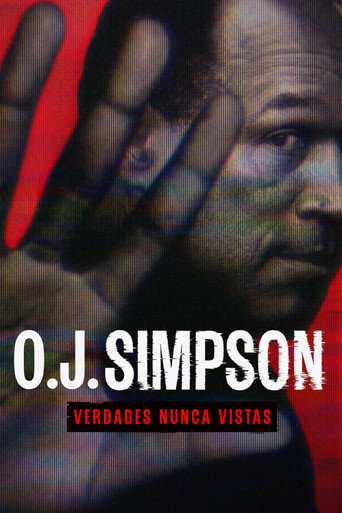 Assistir O.J. Simpson: Verdades Nunca Vistas online dublado e legendado