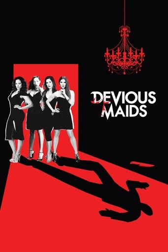 Assistir Criadas e Malvadas online dublado e legendado