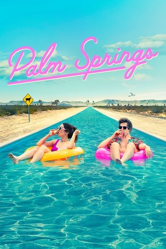 Poster de Palm Springs
