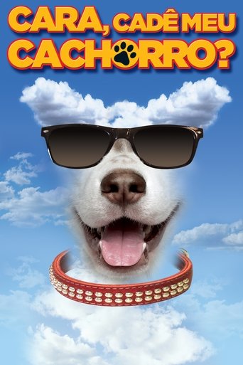 Assistir Cara, Cadê Meu Cachorro online dublado e legendado