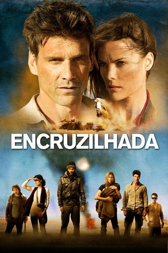 Assistir Encruzilhada online dublado e legendado