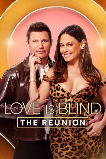 Assistir Love Is Blind: The Reunion online dublado e legendado