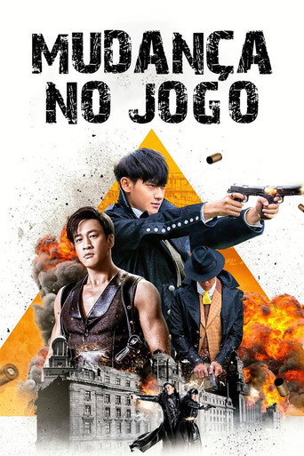 Assistir Mudança no Jogo online dublado e legendado