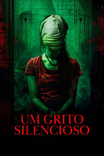 Assistir Um Grito Silencioso online dublado e legendado