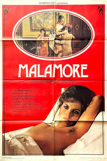 Assistir Malamore online dublado e legendado