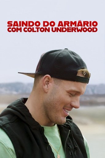 Assistir Saindo do Armário com Colton Underwood online dublado e legendado