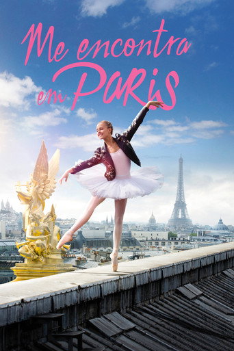 Assistir Me Encontra em Paris online dublado e legendado
