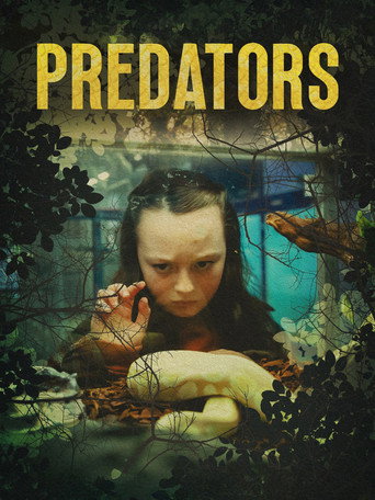 Assistir Predators online dublado e legendado