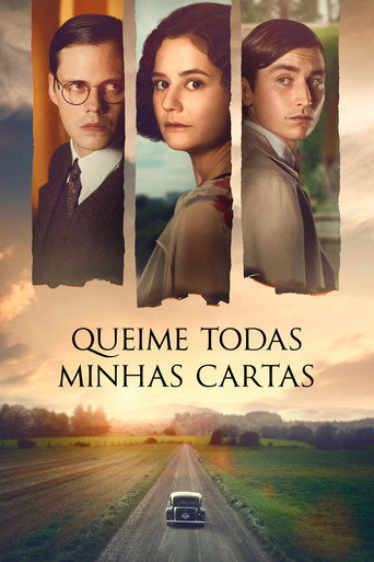 Assistir Queime Todas Minhas Cartas online dublado e legendado