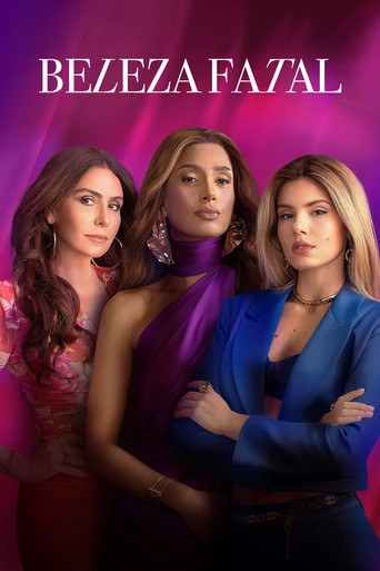 Poster de Beleza Fatal