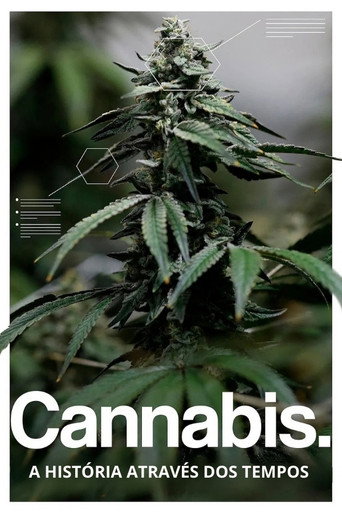 Assistir Cannabis: A História Através dos Tempos online dublado e legendado