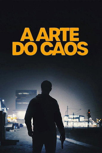 Assistir A Arte do Caos online dublado e legendado