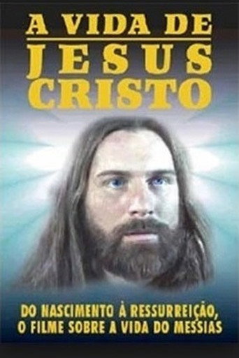 Assistir A Vida de Jesus Cristo online dublado e legendado