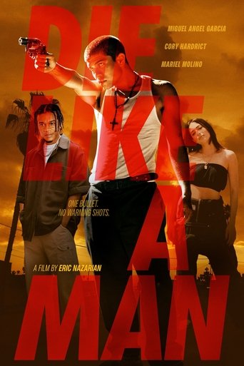 Assistir Die Like a Man online dublado e legendado