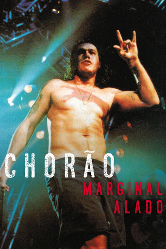 Assistir Chorão: Marginal Alado online dublado e legendado