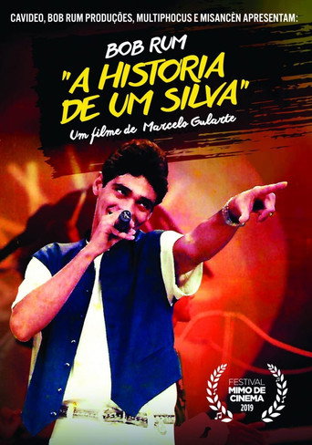 Assistir A História de Um Silva online dublado e legendado