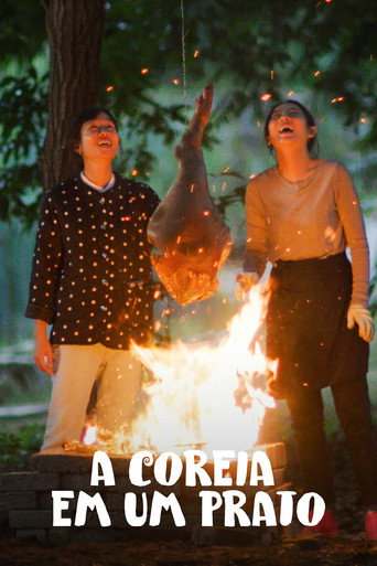 Assistir A Coreia em um Prato online dublado e legendado