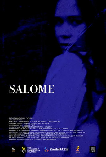 Assistir Salome online dublado e legendado