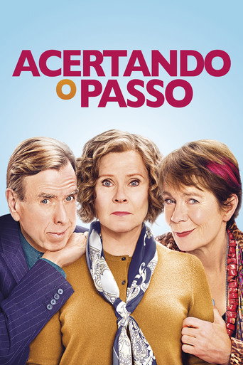 Assistir Acertando o Passo online dublado e legendado