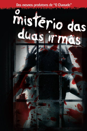 Poster de O Mistério das Duas Irmãs