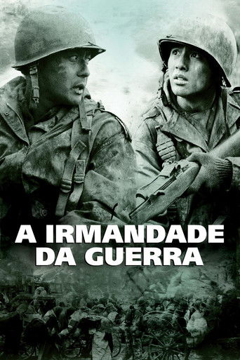 Assistir A Irmandade da Guerra online dublado e legendado