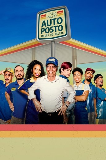 Assistir Auto Posto online dublado e legendado