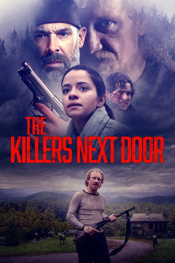 Assistir The Killers Next Door online dublado e legendado