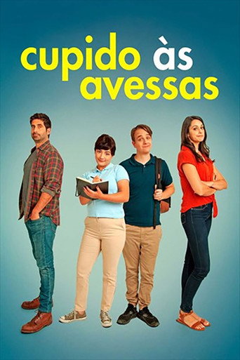 Assistir Cupido às Avessas online dublado e legendado