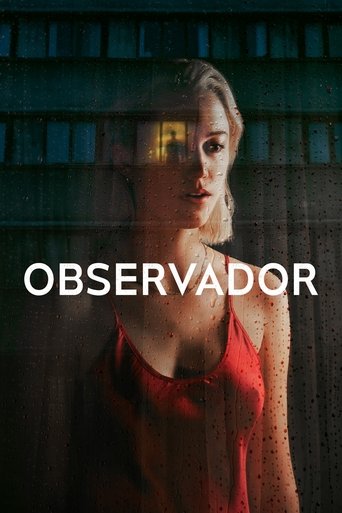 Poster de Observador