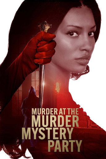 Assistir Murder at the Murder Mystery Party online dublado e legendado