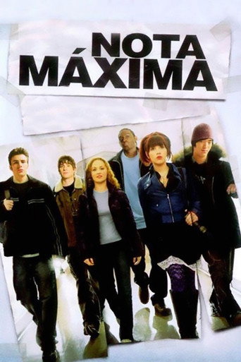 Assistir Nota Máxima online dublado e legendado