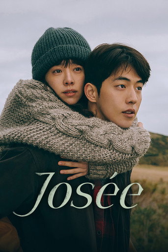 Poster de Josée