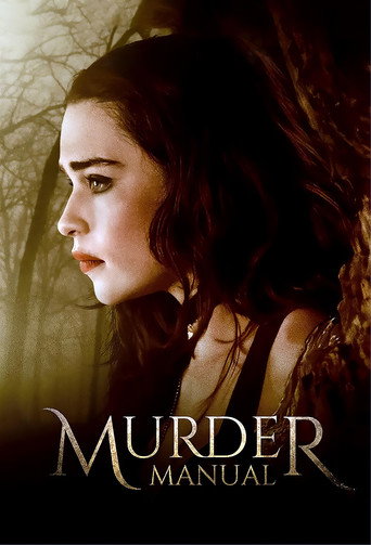 Assistir Murder Manual online dublado e legendado