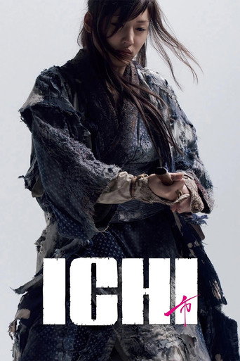 Assistir ICHI online dublado e legendado