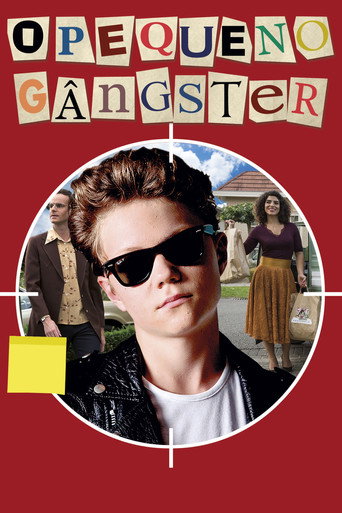 Assistir O Pequeno Gângster online dublado e legendado