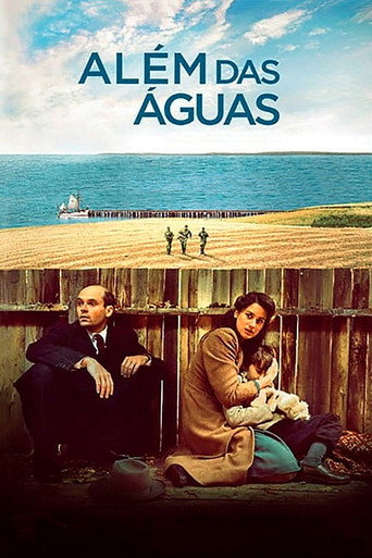 Assistir Além das Águas online dublado e legendado