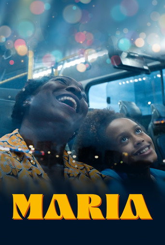 Assistir MARIA online dublado e legendado