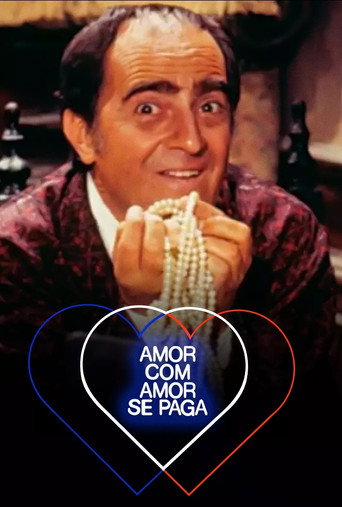 Assistir Amor com Amor Se Paga online dublado e legendado