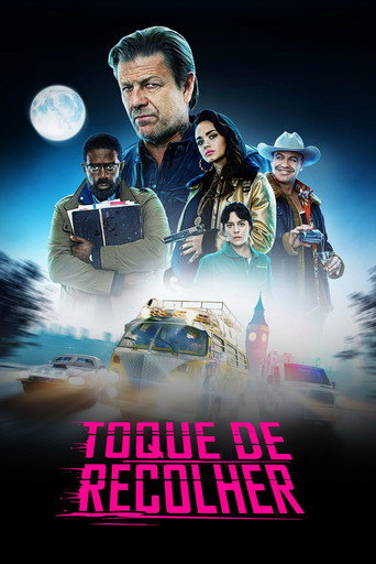 Assistir Toque de Recolher online dublado e legendado