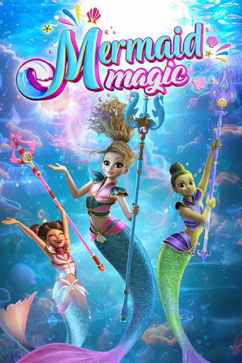 Assistir A Magia das Sereias online dublado e legendado