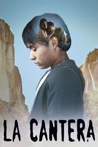 Assistir La Cantera online dublado e legendado