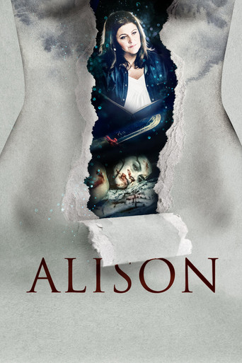 Assistir Alison online dublado e legendado