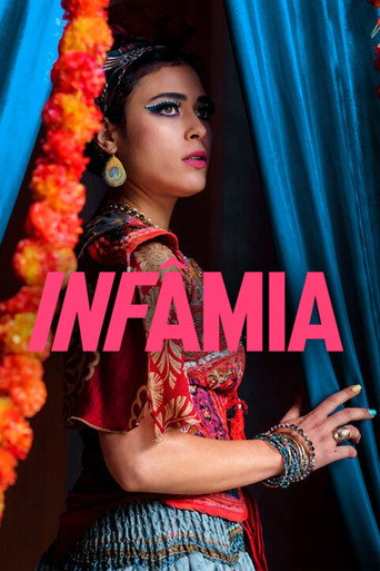 Assistir Infâmia online dublado e legendado