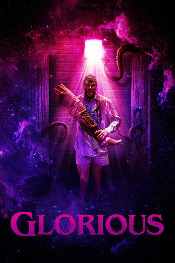 Assistir Glorious online dublado e legendado