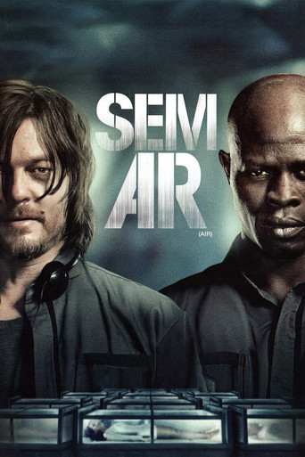 Assistir Sem Ar online dublado e legendado