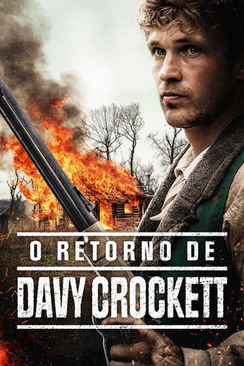 Assistir O Retorno de Davy Crockett online dublado e legendado