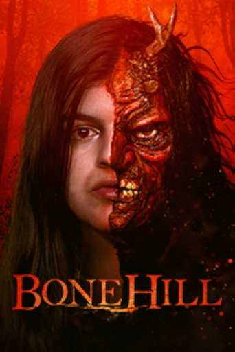 Assistir Bone Hill online dublado e legendado